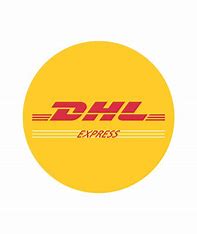 Logo DHL